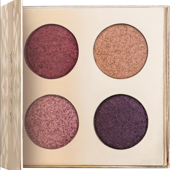 💜PLEASE READ Stila Heaven’s Vault Kaleidoscope Eyeshadow Palette💜 - Picture 2 of 11